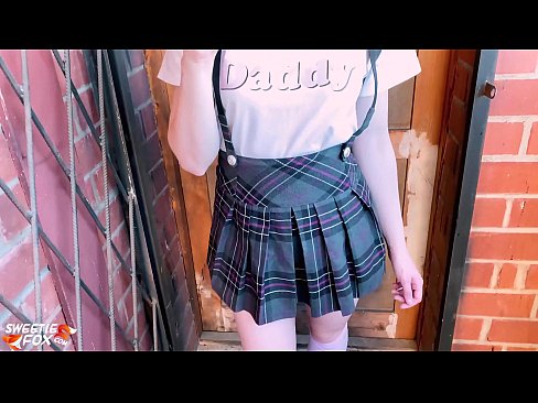 ❤️ Schoolgirl nyedot kontol nya deeply jeung fucks tinimbang kelas. video bangsat di urang% su.sexafinkarasskaz.ru% ☑