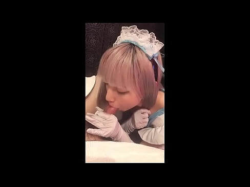 ❤️ Japanese Idol [mayuka], costume babu Perancis, bagian 1, blowjob jeung jerk off jeung lotion video bangsat di urang% su.sexafinkarasskaz.ru% ☑