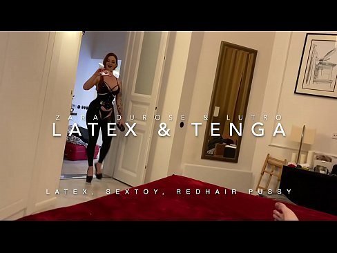 ❤️ Redheaded stepsister di lateks costume fucked ku stepbrother video bangsat di urang% su.sexafinkarasskaz.ru% ☑