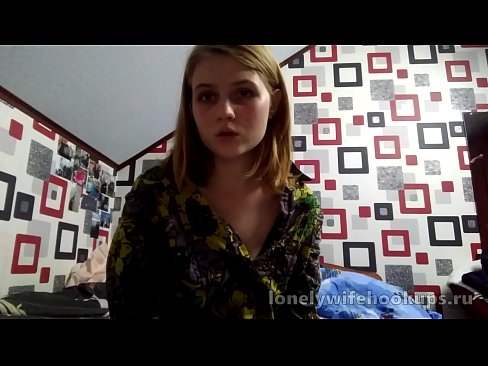 ❤️ Murid pirang ngora ti Rusia resep kontol anu langkung ageung. video bangsat di urang% su.sexafinkarasskaz.ru% ☑